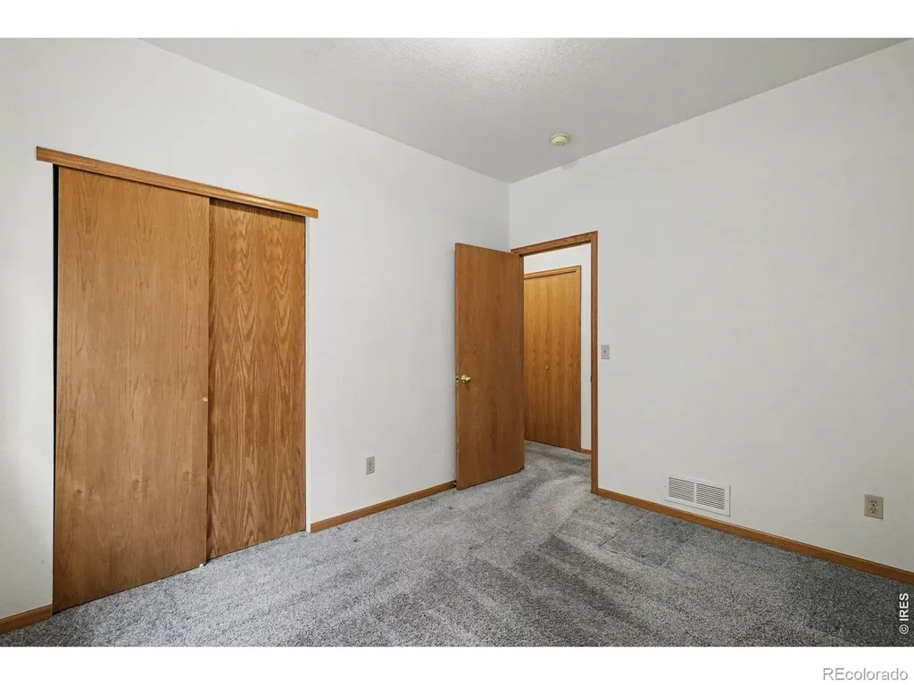 3603 Rockaway Street Fort Collins CO 80526