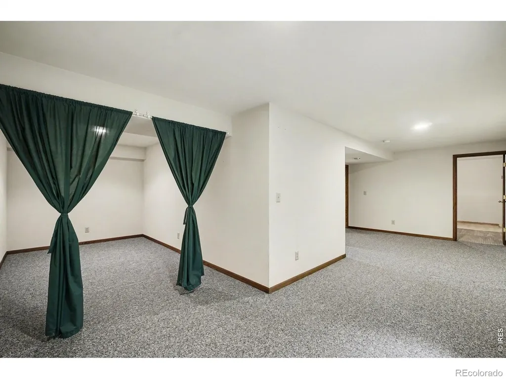 3603 Rockaway Street Fort Collins CO 80526
