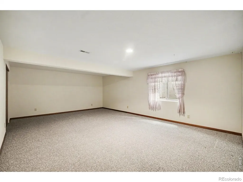 3603 Rockaway Street Fort Collins CO 80526