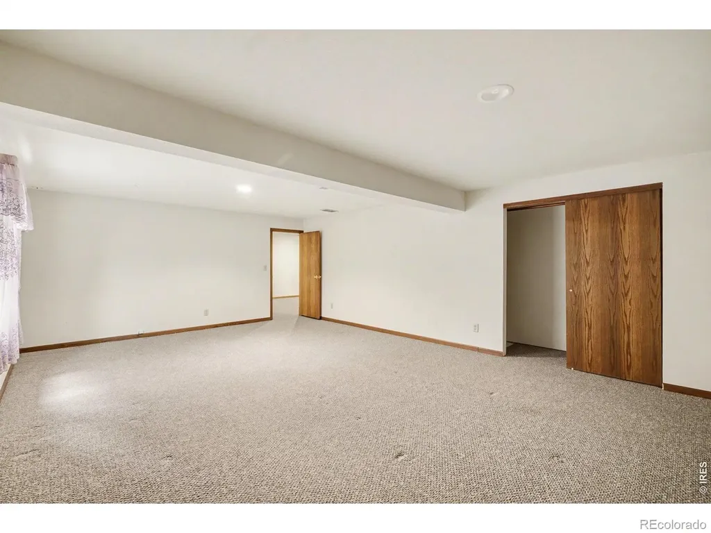 3603 Rockaway Street Fort Collins CO 80526