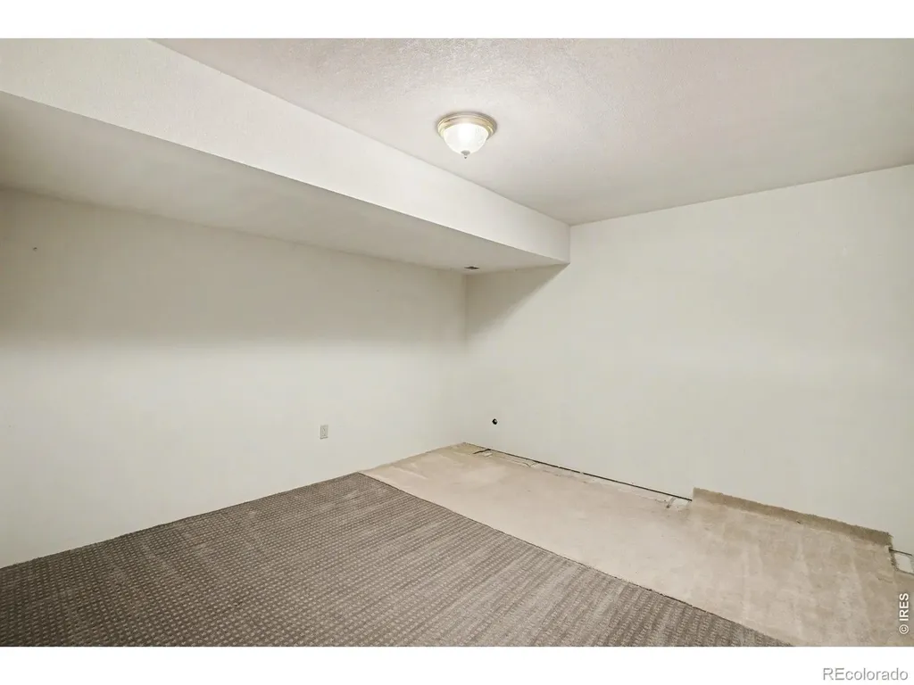 3603 Rockaway Street Fort Collins CO 80526