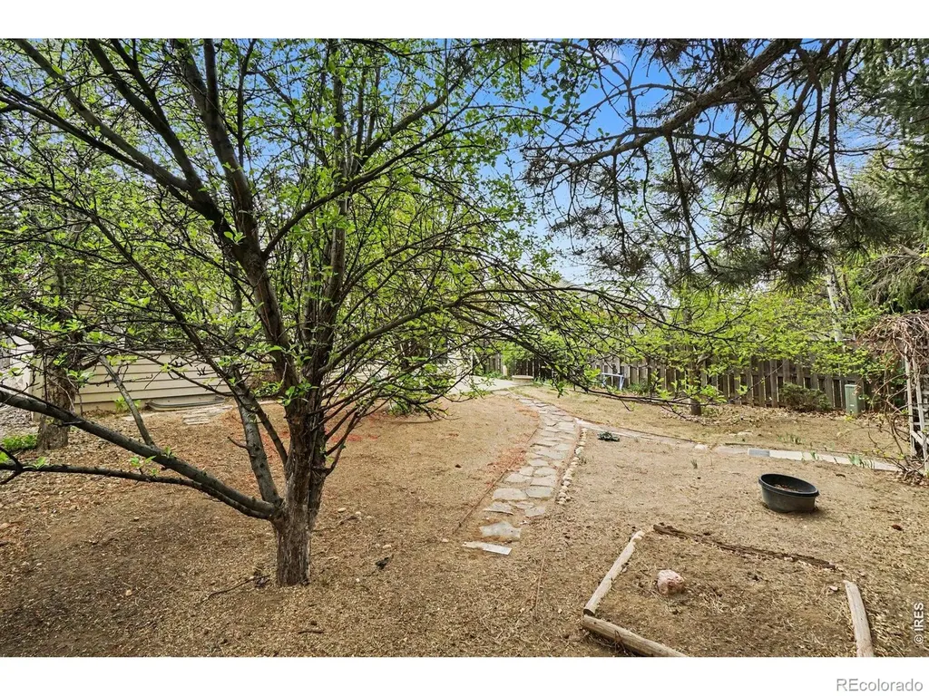 3603 Rockaway Street Fort Collins CO 80526