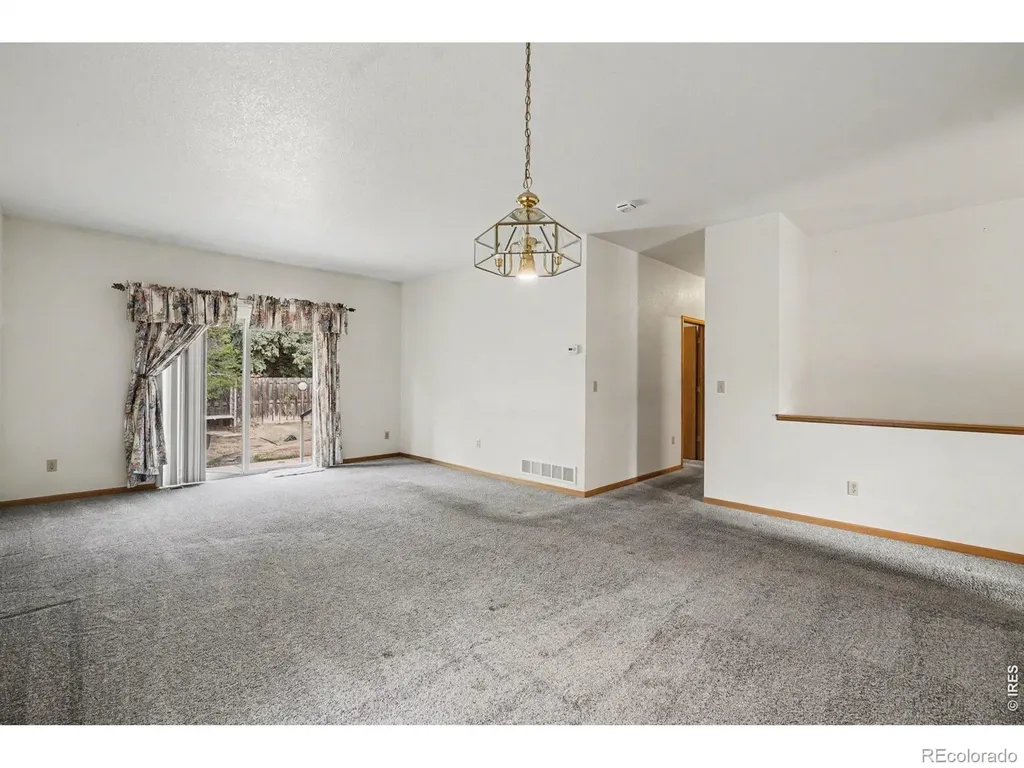 3603 Rockaway Street Fort Collins CO 80526
