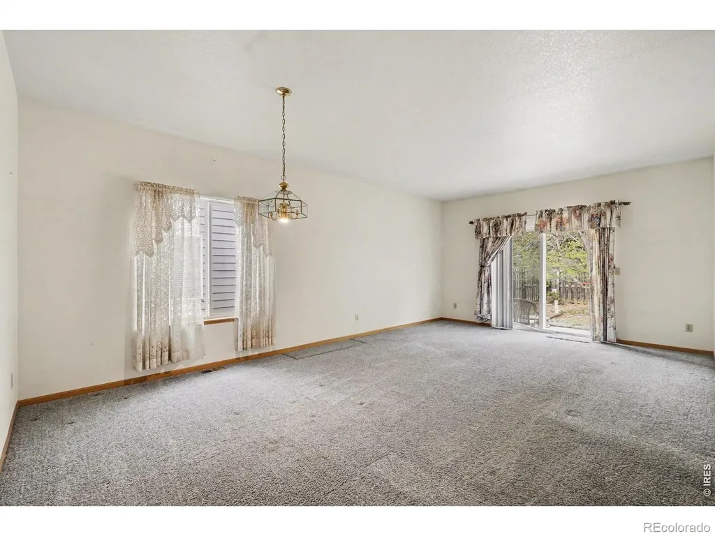 3603 Rockaway Street Fort Collins CO 80526
