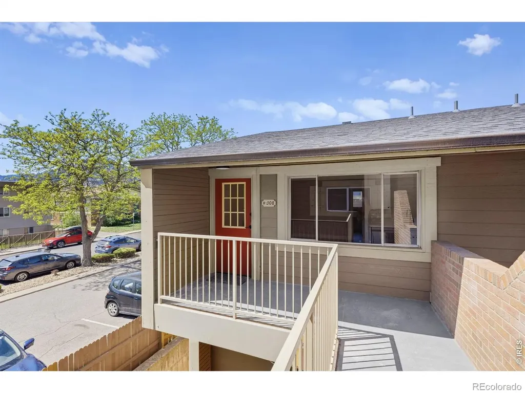 3161 Madison Avenue Boulder CO 80303