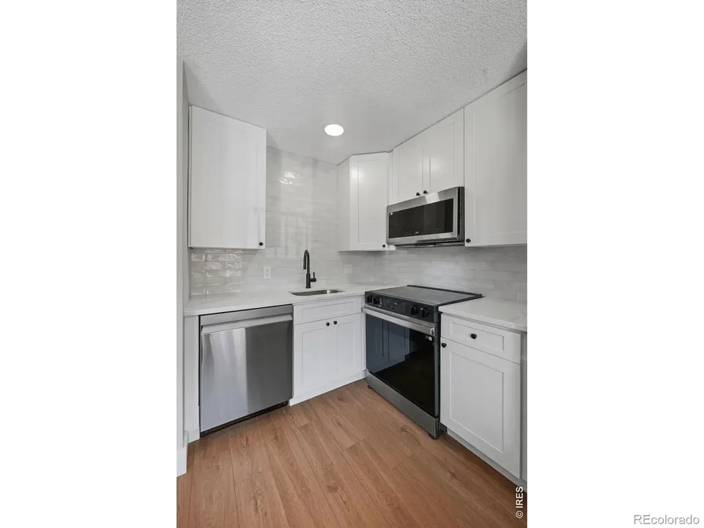 3161 Madison Avenue Boulder CO 80303