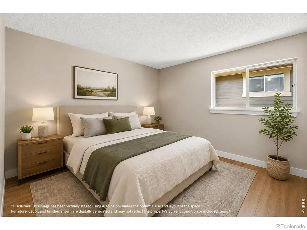 3161 Madison Avenue Boulder CO 80303
