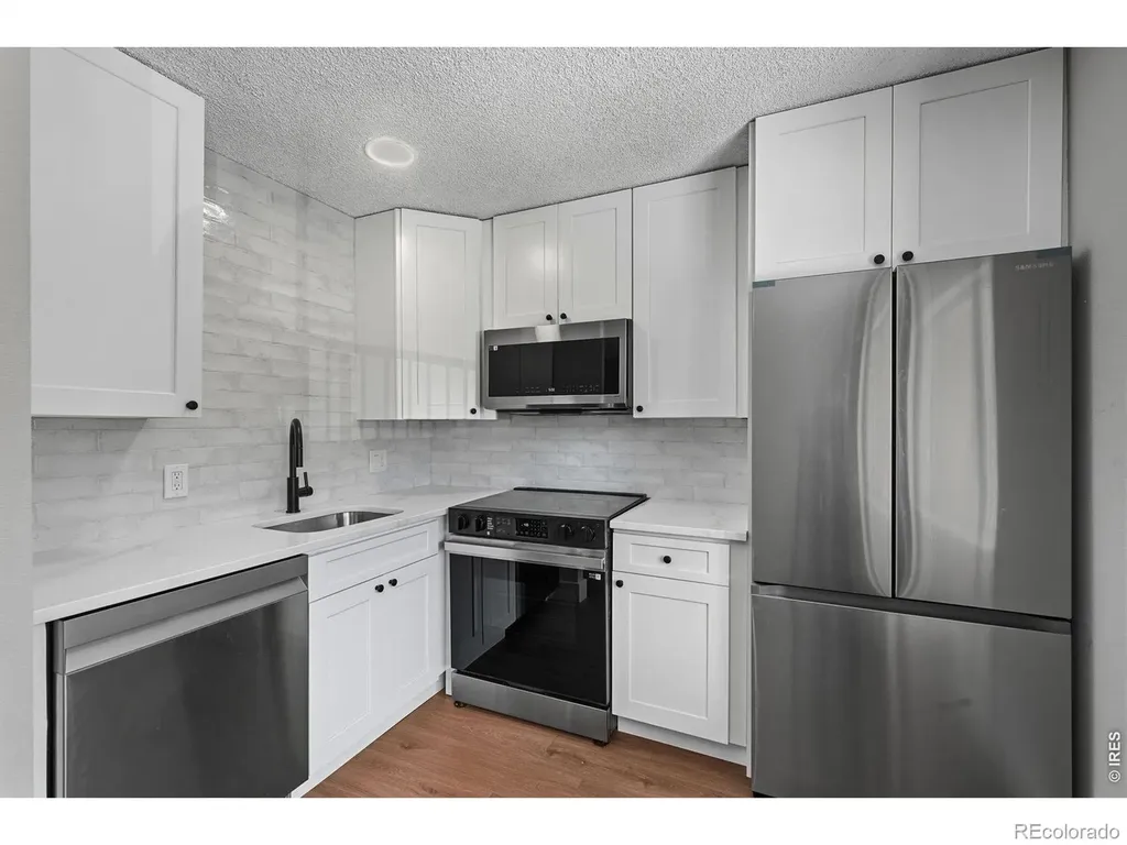 3161 Madison Avenue Boulder CO 80303