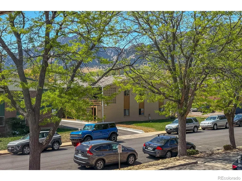 3161 Madison Avenue Boulder CO 80303