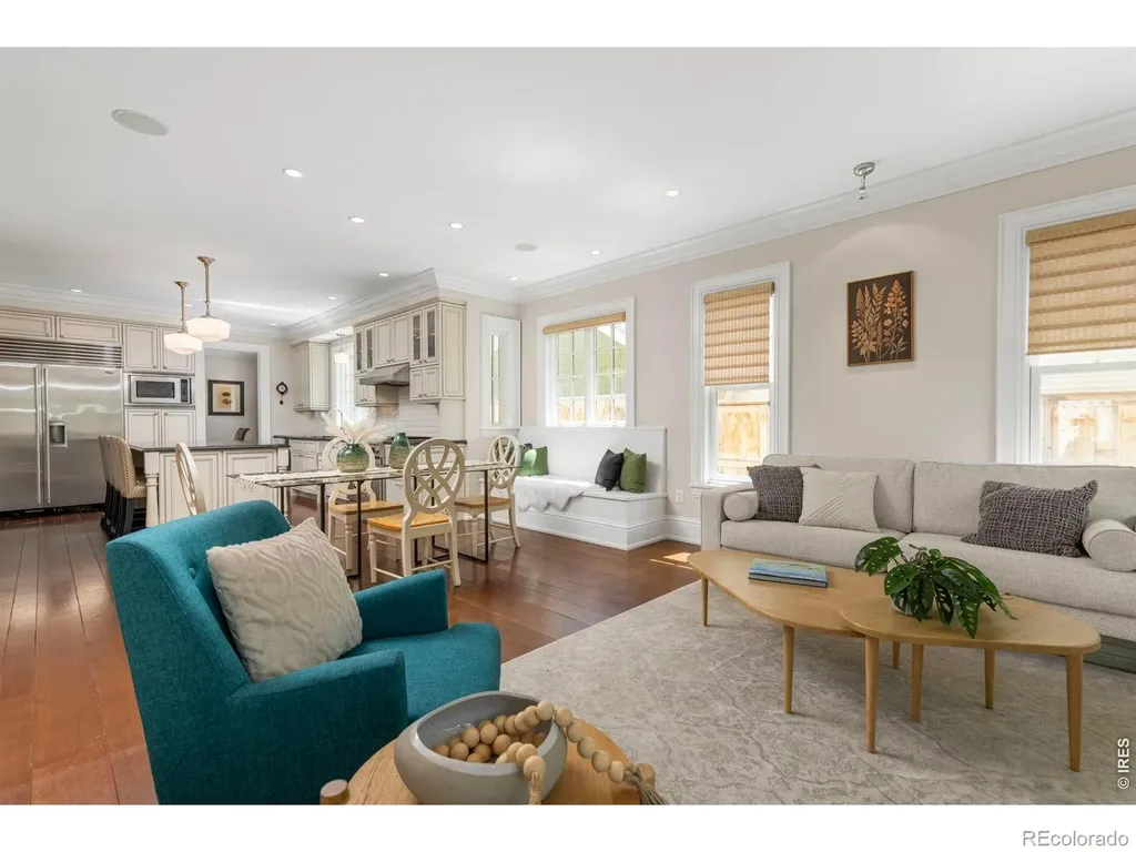 3181 9th Street Boulder CO 80304