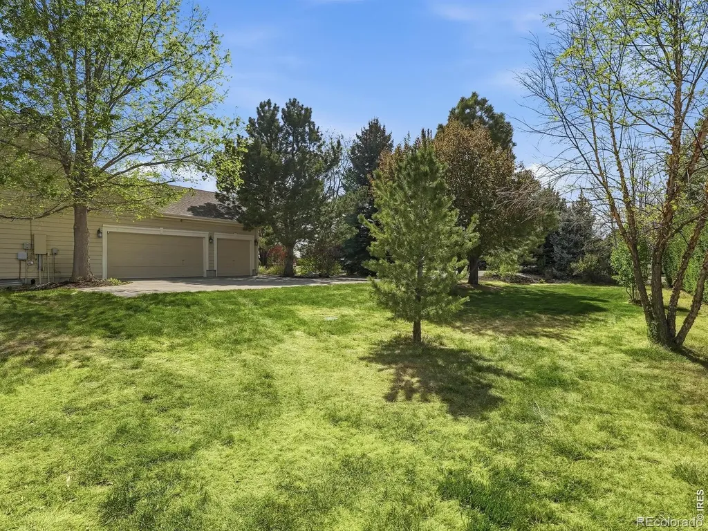 4364 Haystack Drive Windsor CO 80550