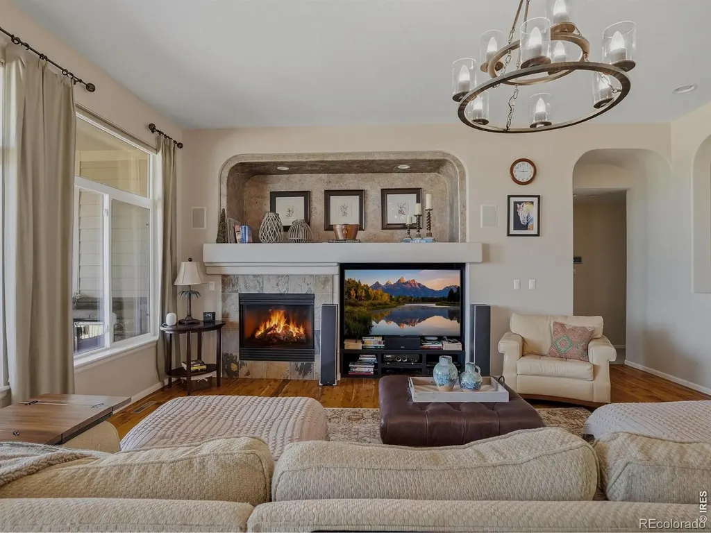 4364 Haystack Drive Windsor CO 80550