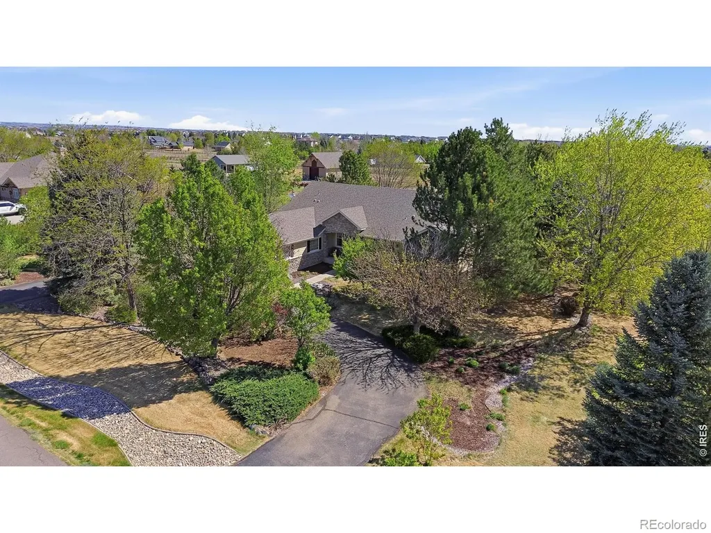 4364 Haystack Drive Windsor CO 80550