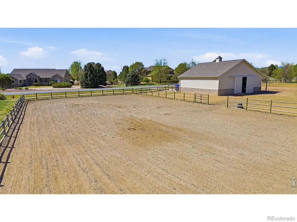 4364 Haystack Drive Windsor CO 80550