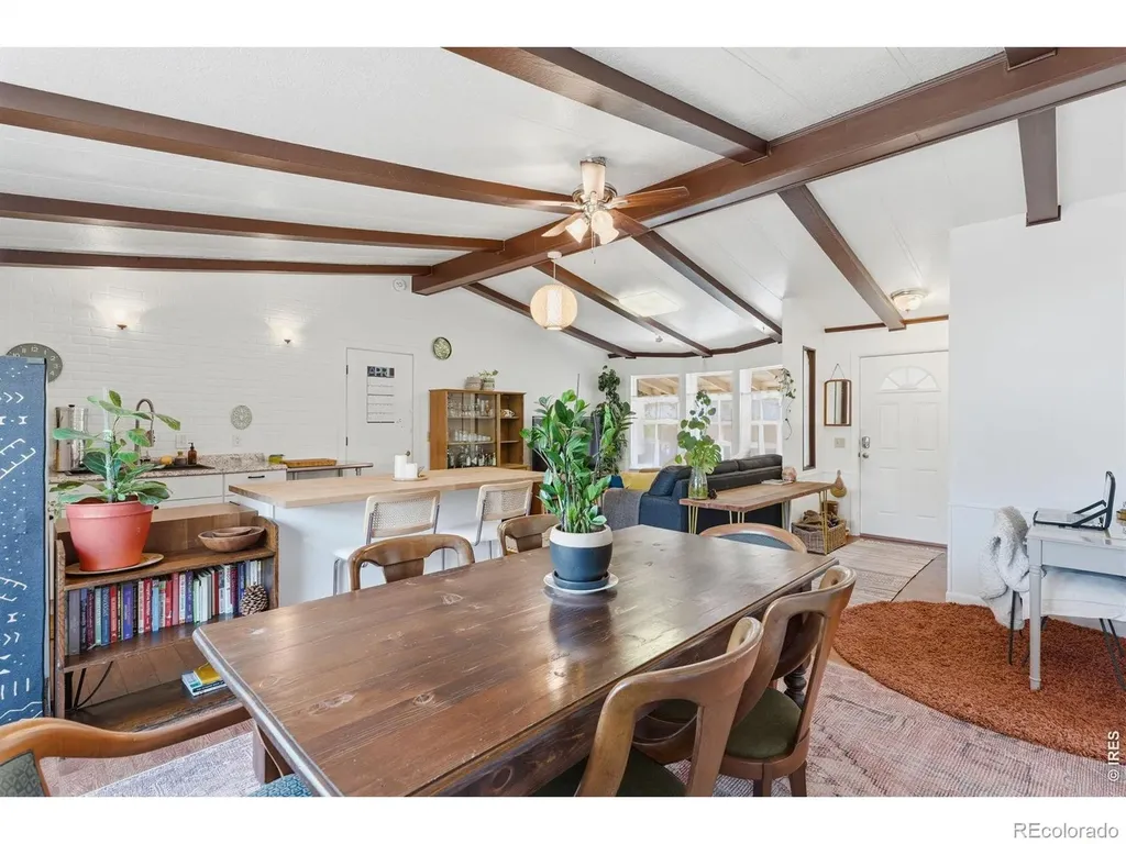 3421 Vernon Drive Laporte CO 80535