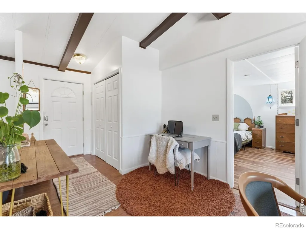 3421 Vernon Drive Laporte CO 80535