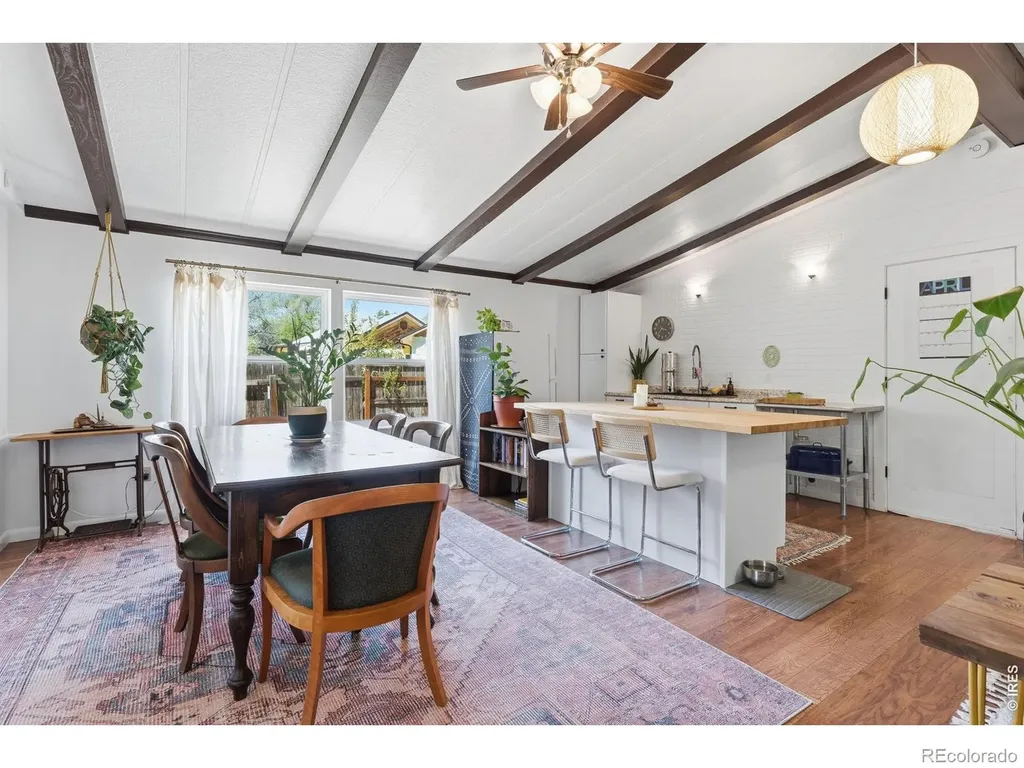 3421 Vernon Drive Laporte CO 80535