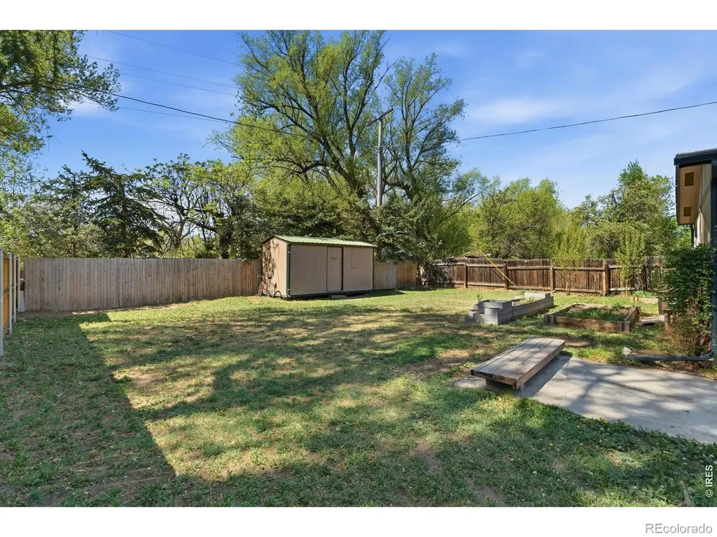 3421 Vernon Drive Laporte CO 80535
