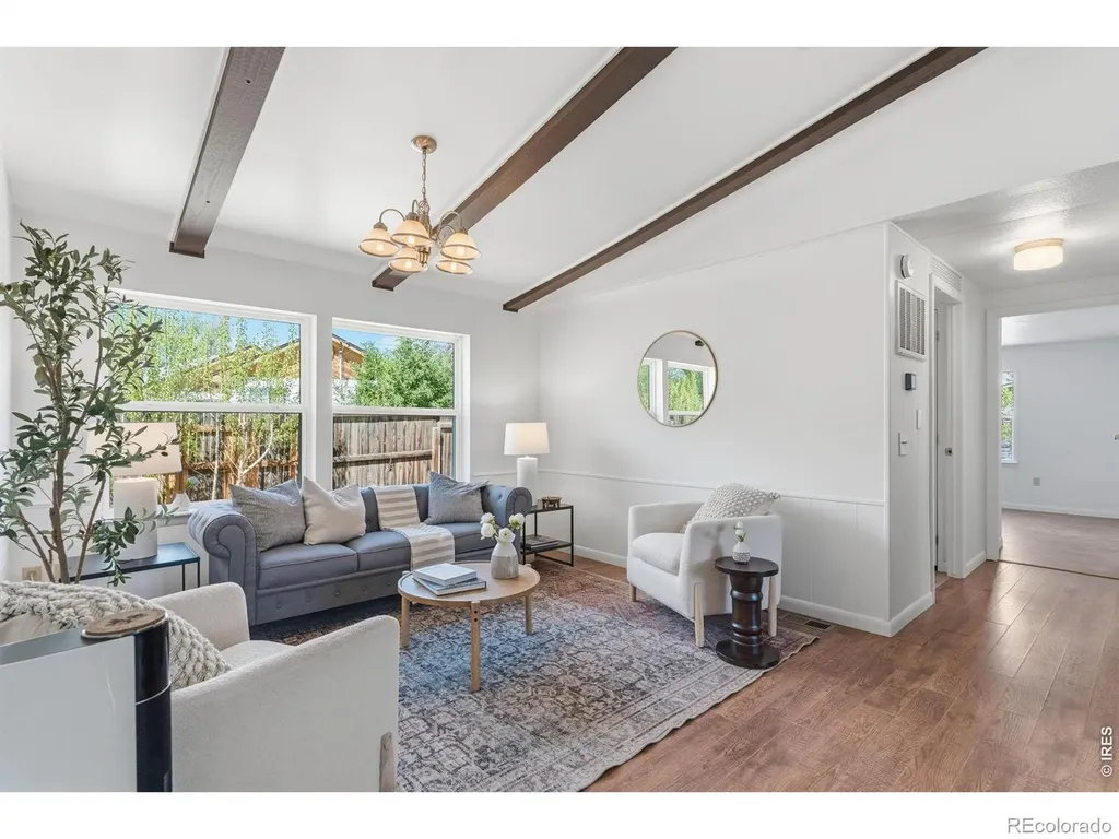 3421 Vernon Drive Laporte CO 80535