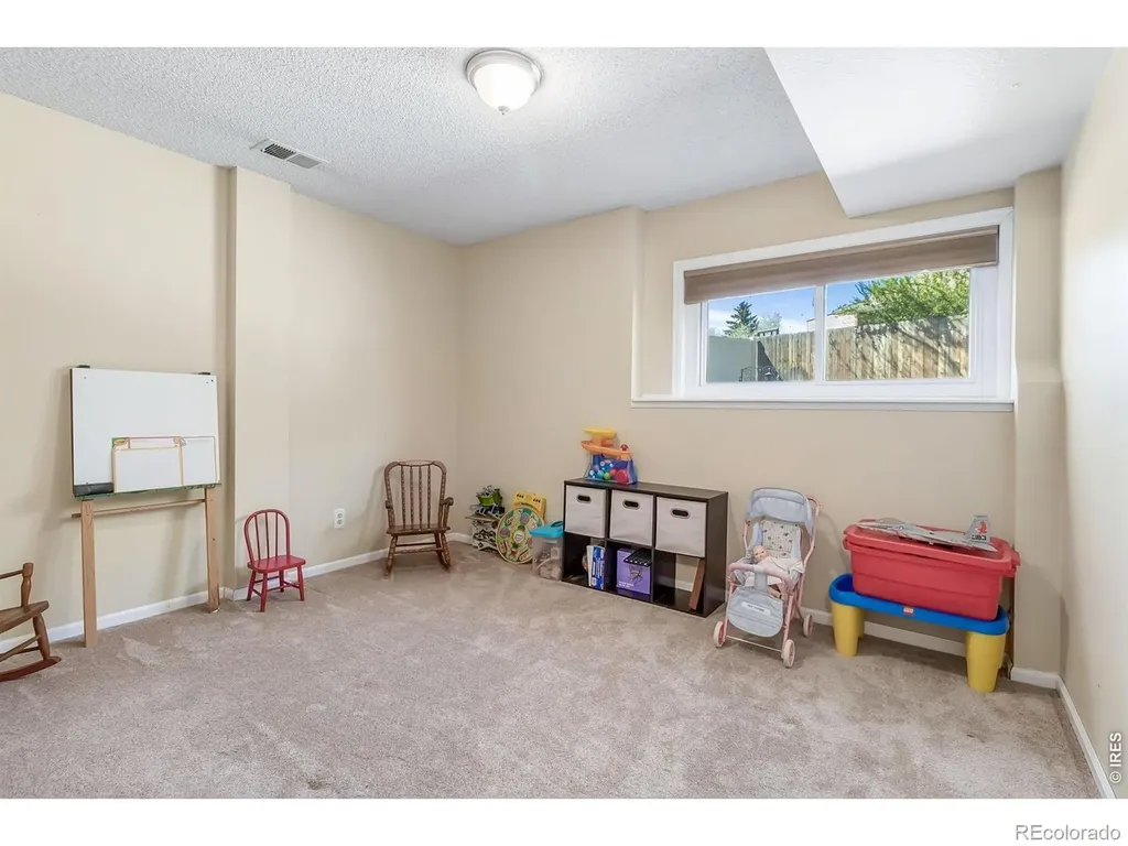 716 Dellwood Drive Fort Collins CO 80524