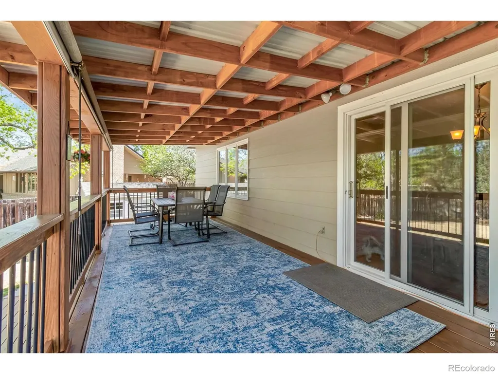 716 Dellwood Drive Fort Collins CO 80524