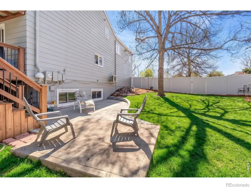 716 Dellwood Drive Fort Collins CO 80524