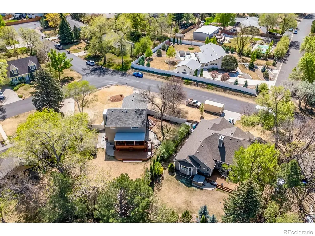 716 Dellwood Drive Fort Collins CO 80524