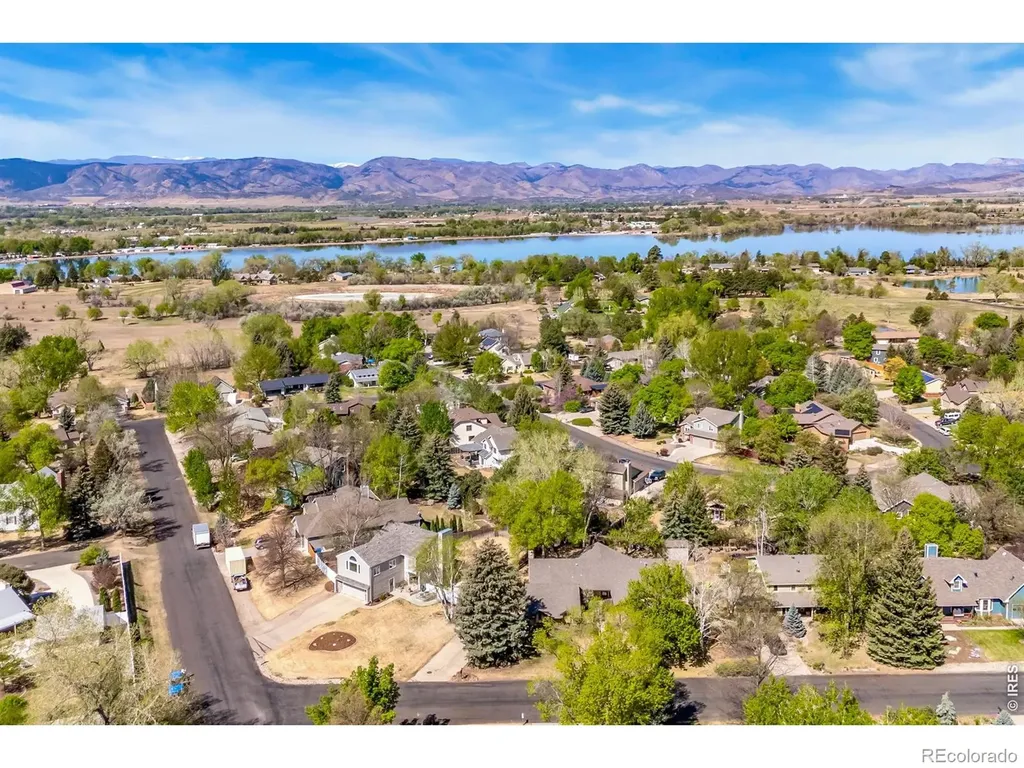716 Dellwood Drive Fort Collins CO 80524