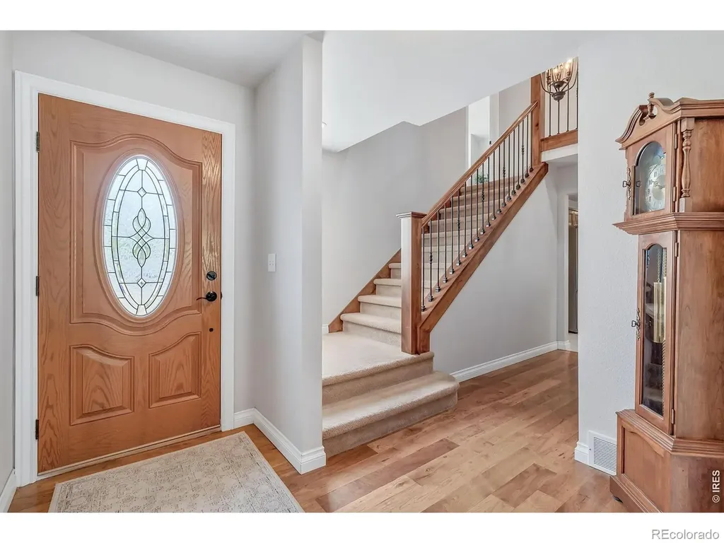 716 Dellwood Drive Fort Collins CO 80524