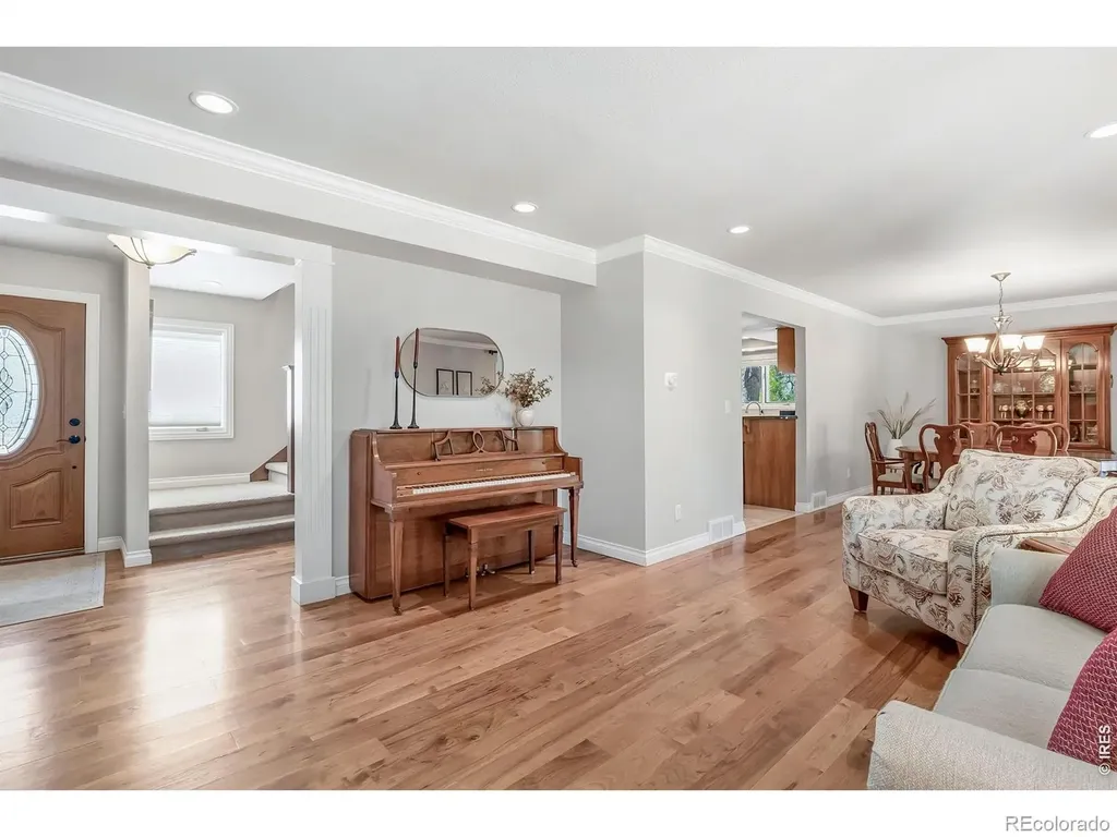 716 Dellwood Drive Fort Collins CO 80524