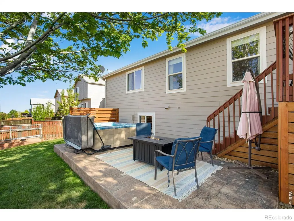 3765 Downieville Street Loveland CO 80538