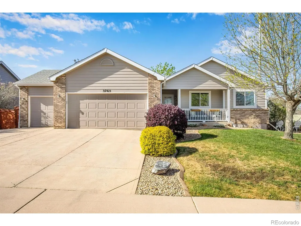 3765 Downieville Street Loveland CO 80538