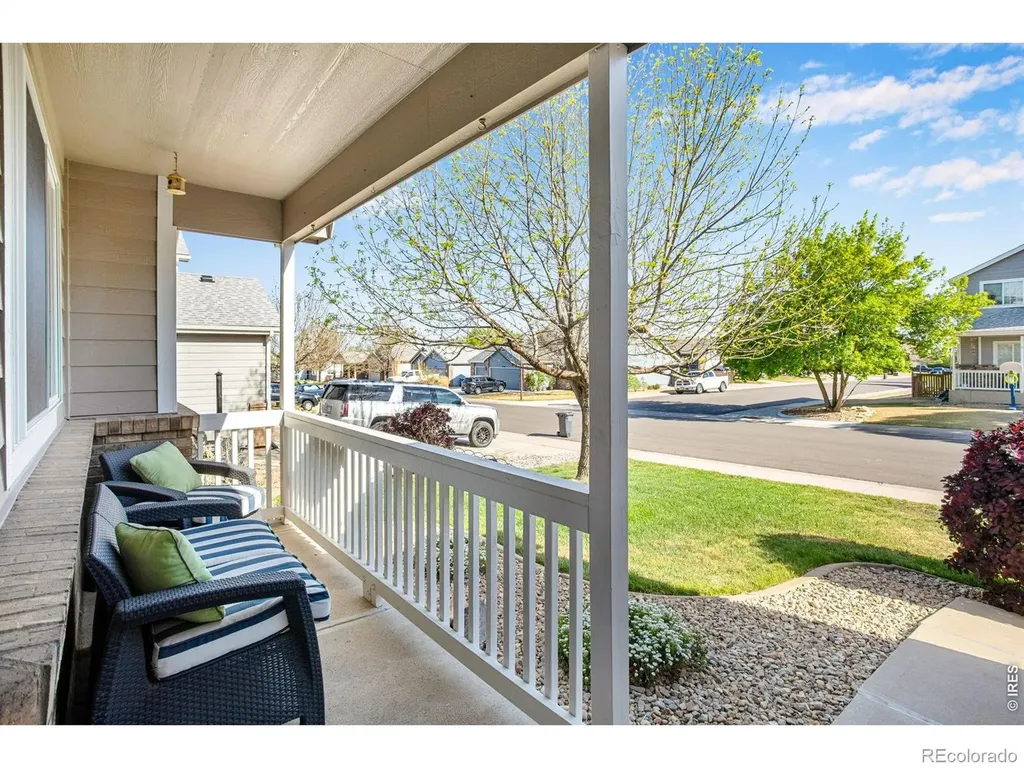 3765 Downieville Street Loveland CO 80538