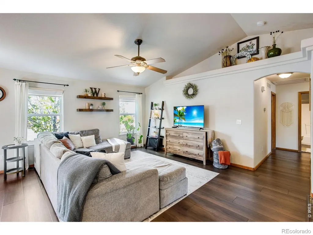 3765 Downieville Street Loveland CO 80538