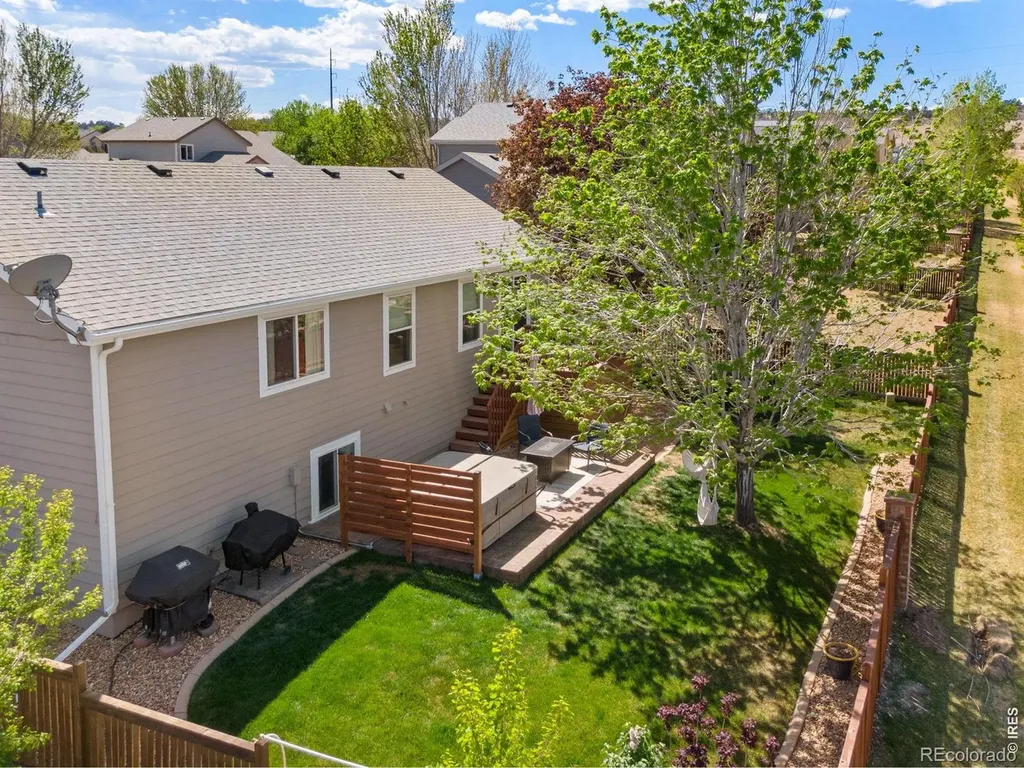 3765 Downieville Street Loveland CO 80538