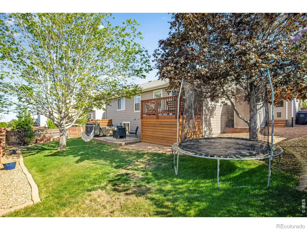 3765 Downieville Street Loveland CO 80538