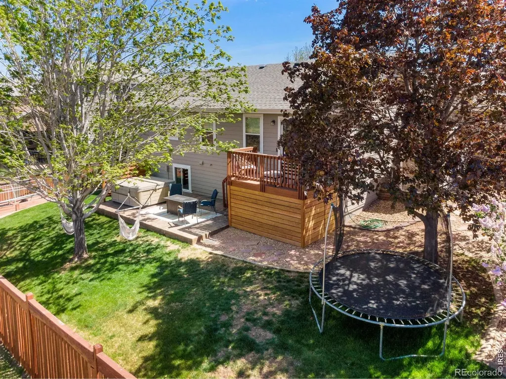 3765 Downieville Street Loveland CO 80538