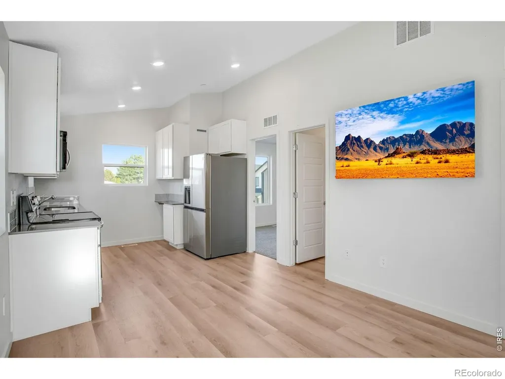 3701 Katina Way Evans CO 80620