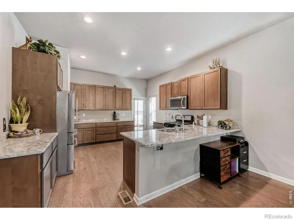 552 Newton Drive Loveland CO 80537