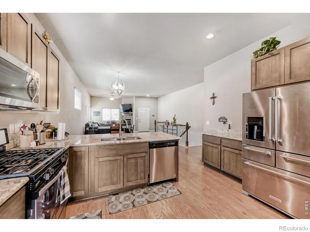 552 Newton Drive Loveland CO 80537