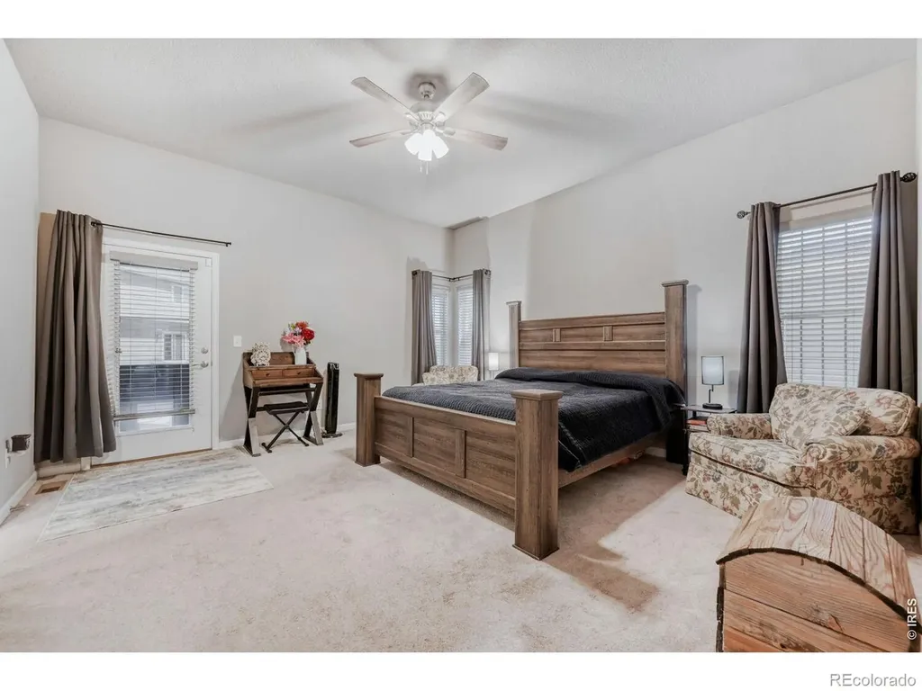 552 Newton Drive Loveland CO 80537