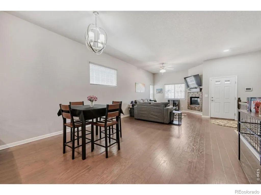 552 Newton Drive Loveland CO 80537