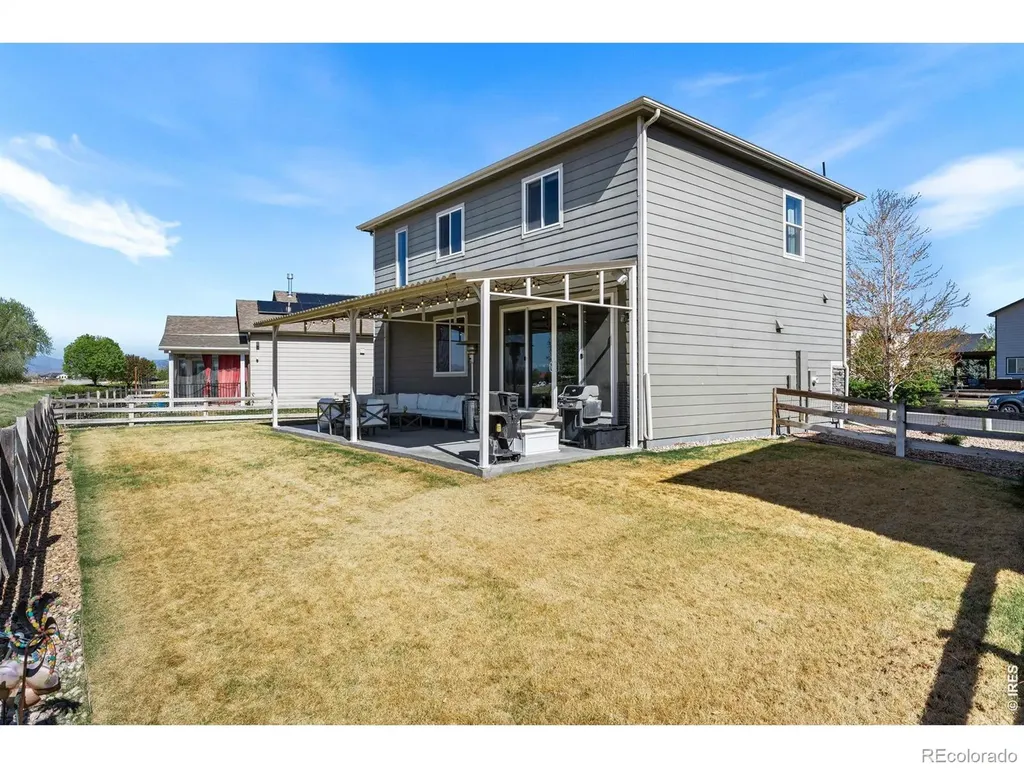 1637 Stoll Drive Windsor CO 80550