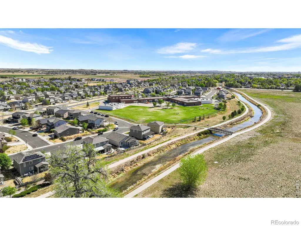 1637 Stoll Drive Windsor CO 80550