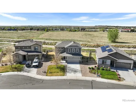 1637 Stoll Drive Windsor CO 80550
