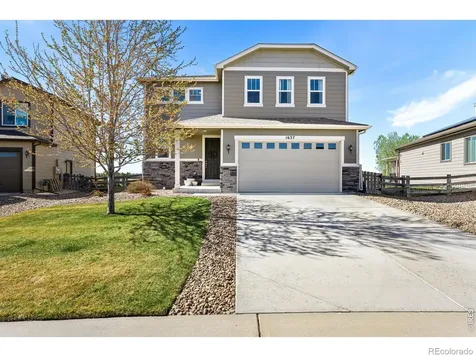 1637 Stoll Drive Windsor CO 80550