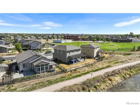 1637 Stoll Drive Windsor CO 80550