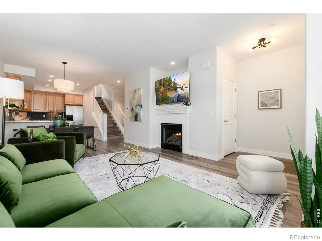620 Laramie Boulevard Boulder CO 80304