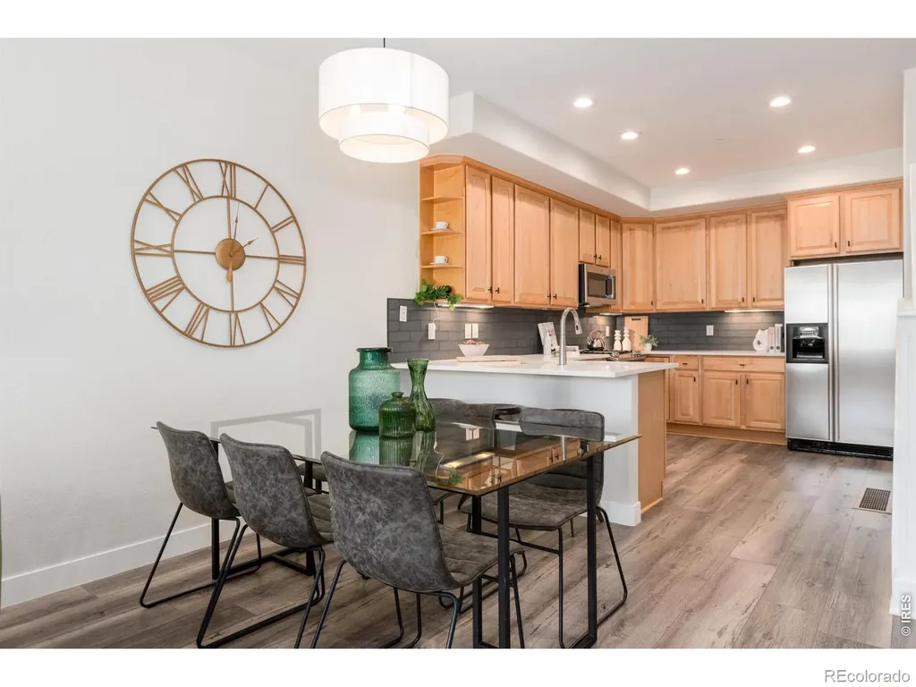 620 Laramie Boulevard Boulder CO 80304