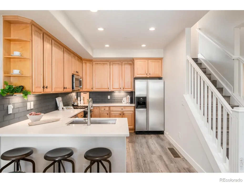 620 Laramie Boulevard Boulder CO 80304